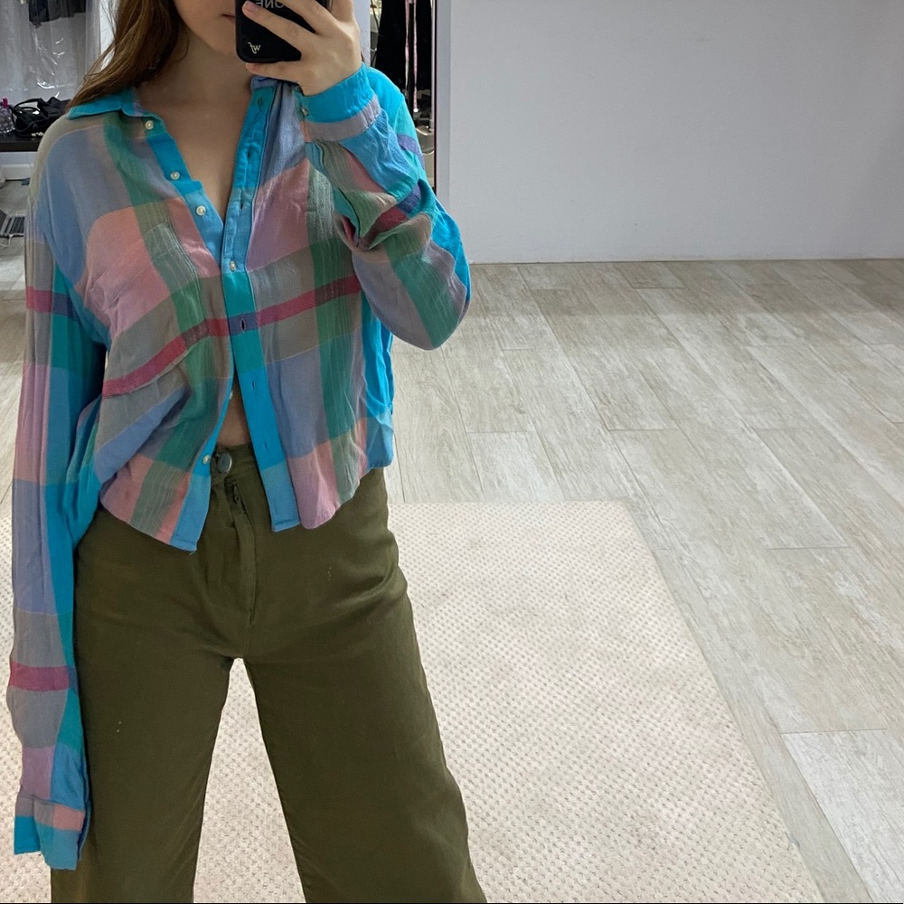 Urban Outfitters Shirt
